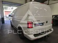 2017 Volkswagen Transporter