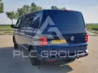 2017 Volkswagen Transporter