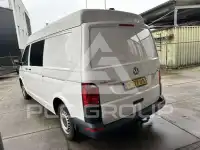 2017 Volkswagen Transporter