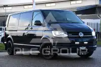 2017 Volkswagen Transporter