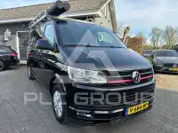 2017 Volkswagen Transporter