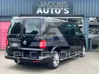 2017 Volkswagen Transporter