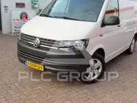 2017 Volkswagen Transporter