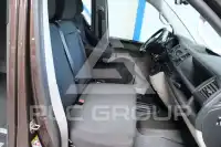 2017 Volkswagen Transporter