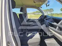 2017 Volkswagen Transporter