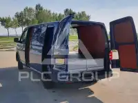 2017 Volkswagen Transporter