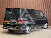 2017 Volkswagen Transporter