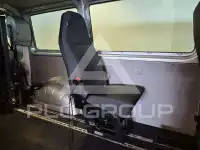 2017 Volkswagen Transporter