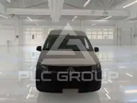 2017 Volkswagen Transporter