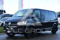2017 Volkswagen Transporter