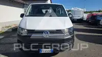 2017 Volkswagen Transporter