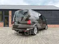 2017 Volkswagen Transporter