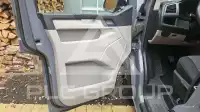 2017 Volkswagen Transporter