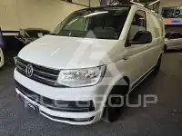 2017 Volkswagen Transporter