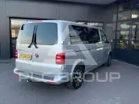 2017 Volkswagen Transporter