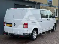 2017 Volkswagen Transporter