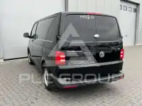 2017 Volkswagen Transporter