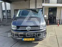 2017 Volkswagen Transporter