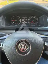 2017 Volkswagen Transporter
