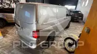 2017 Volkswagen Transporter