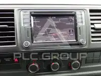 2017 Volkswagen Transporter