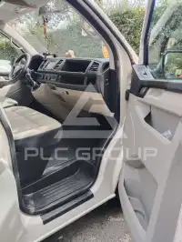 2017 Volkswagen Transporter