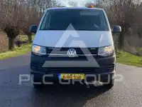 2017 Volkswagen Transporter