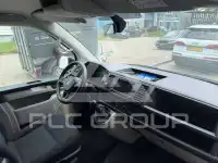 2017 Volkswagen Transporter