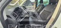 2017 Volkswagen Transporter