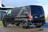 2017 Volkswagen Transporter