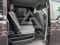 2017 Volkswagen Transporter