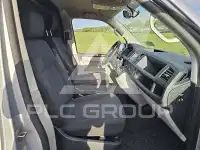 2017 Volkswagen Transporter