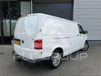 2017 Volkswagen Transporter