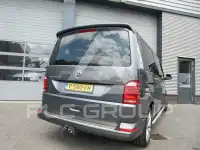 2017 Volkswagen Transporter
