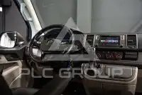 2017 Volkswagen Transporter