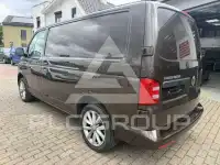 2017 Volkswagen Transporter