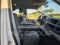 2017 Volkswagen Transporter