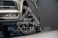 2017 Volkswagen Transporter