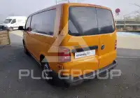 2017 Volkswagen Transporter
