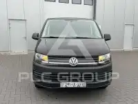2017 Volkswagen Transporter