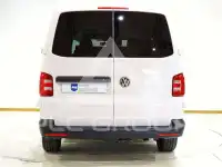 2017 Volkswagen Transporter
