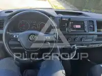 2017 Volkswagen Transporter