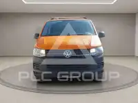 2017 Volkswagen Transporter