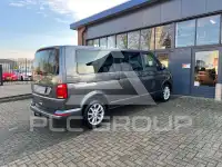 2017 Volkswagen Transporter