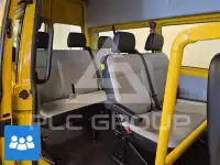 2017 Volkswagen Transporter