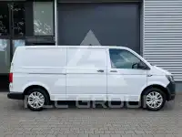 2017 Volkswagen Transporter