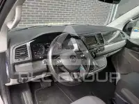 2017 Volkswagen Transporter