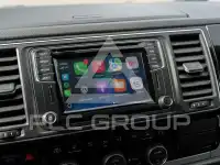 2017 Volkswagen Transporter