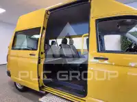 2017 Volkswagen Transporter