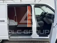 2017 Volkswagen Transporter